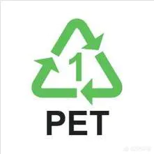 什么是PET塑料?