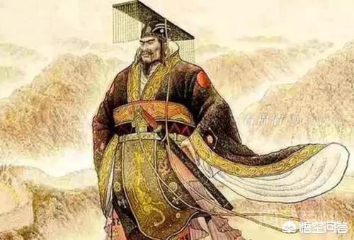 中国历史（朝代）发展顺序是怎样？-图片4