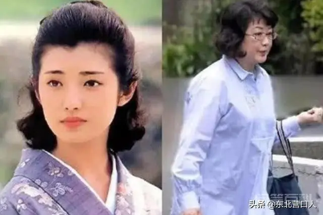 山口百惠和三浦友和一辈子不离不弃,你向往过这样的爱情吗?-图片1