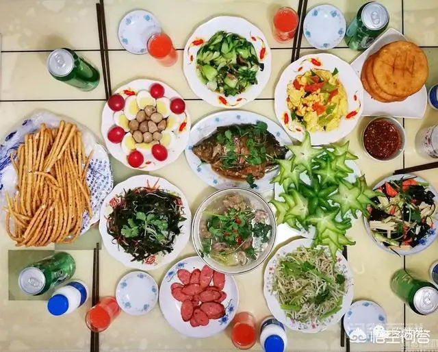 年夜饭为什么有一道菜是必不可少的,你知道吗?-图片2