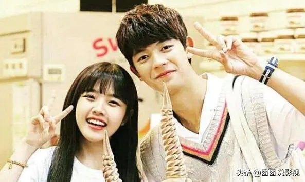 想看那种很甜的韩剧,不用推《蓝色大海的传说》、《大力女子都奉顺》这两个我看过了,你们有什么好的推荐吗?-图片2