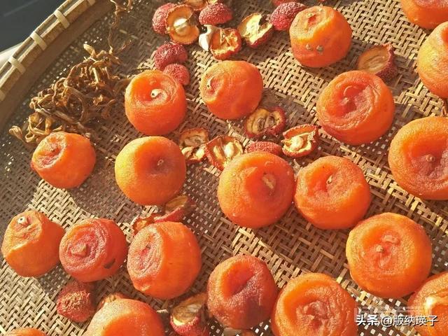 柿子怎么做柿饼?-图片6