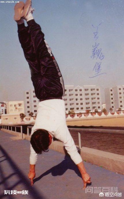 当年的海灯法师一指禅是真的吗,怎样评价?-图片1