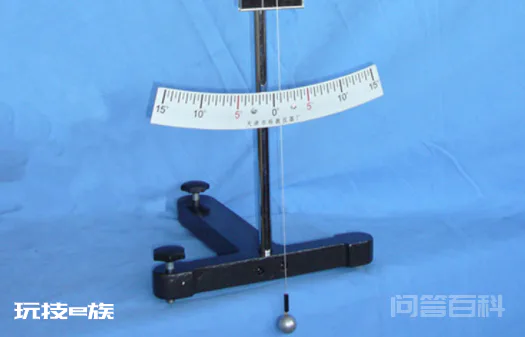 单摆周期是什么?-图片1