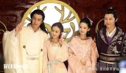 楚乔传第二部剧情介绍(全60集)