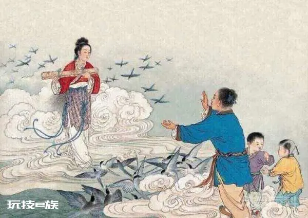 七巧古诗-图片2