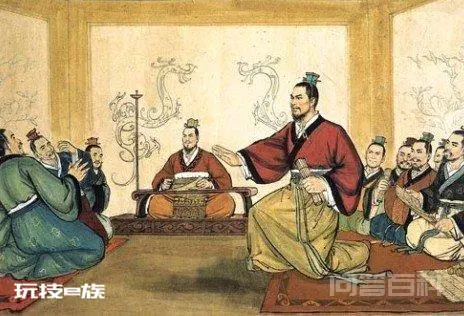 秦惠文王为什么车裂商鞅-图片2
