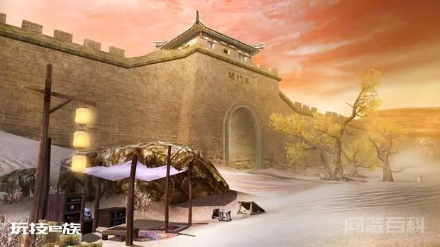 “春风不度玉门关”中的“春风”是什么意思?