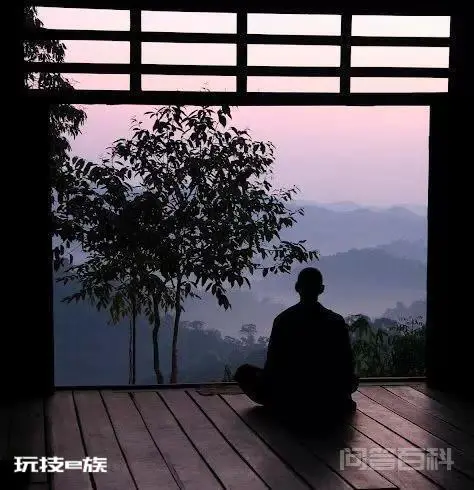 追寻宇宙人生来龙去脉
活出自在明白真我风彩-图片1