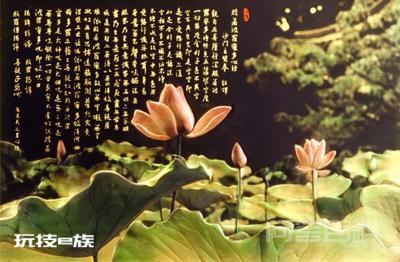 追寻宇宙人生来龙去脉
活出自在明白真我风彩-图片6