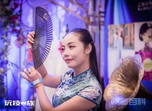名媛是什么意思?