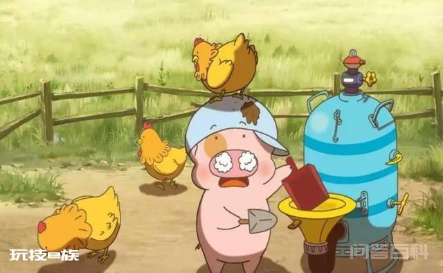 “麦兜”20年:从“低能儿”,到十大文化符号第二-图片11