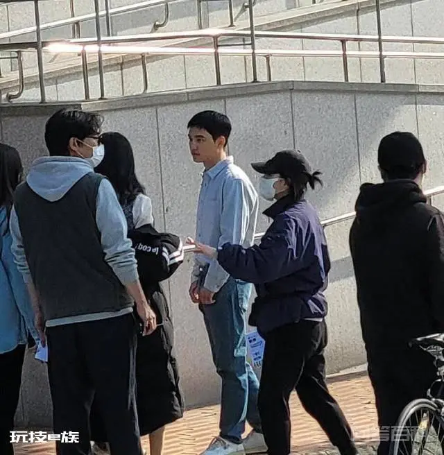 经典被翻拍,韩版《不能说的秘密》,叶湘伦再遇路小雨-图片3