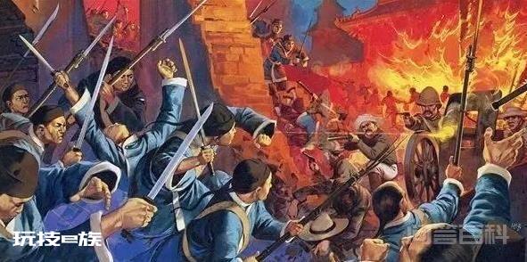 清朝末年，慈禧太后为什么要勾结列强来镇压义和团运动？-图片4