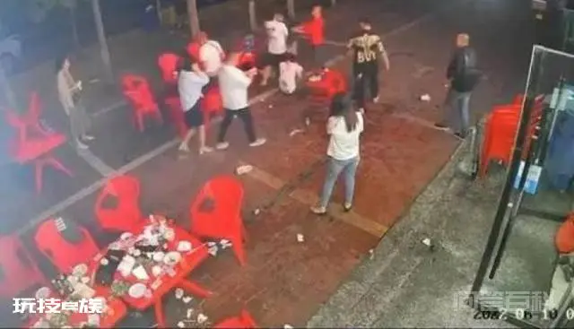 唐山打人事件为何异地侦办?系涉黑类案件常态,律师:说明重视程度-图片1