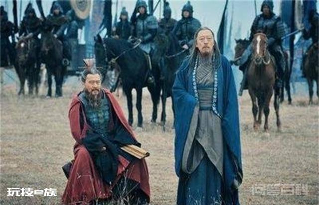 之前总有人捧老三国并且贬新三国,现在为什么喜欢新三国的多了呢-图片3