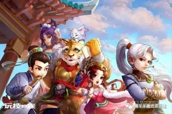 2022适合上班族的搬砖游戏推荐,耐玩搬砖游戏汇总-图片4