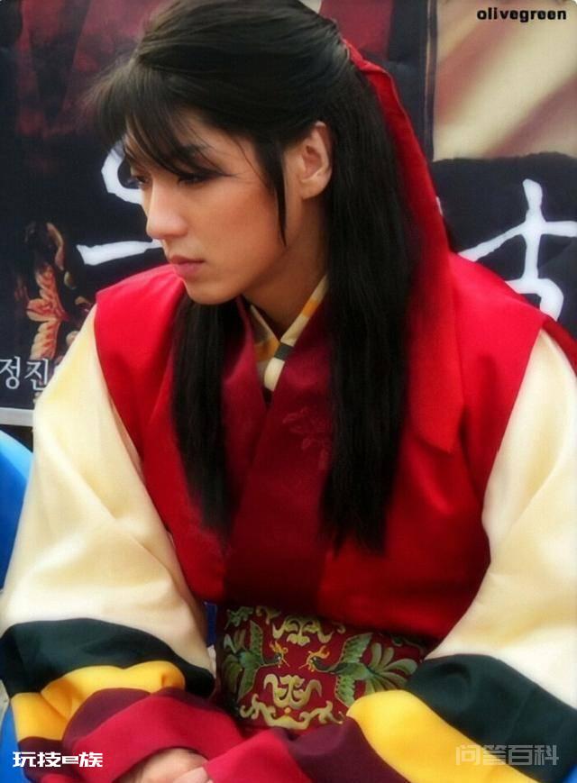 曾誉为“王的男人”的李准基,为了演技而减肥,今38岁依然帅气-图片4