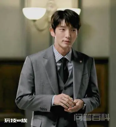 曾誉为“王的男人”的李准基,为了演技而减肥,今38岁依然帅气-图片7