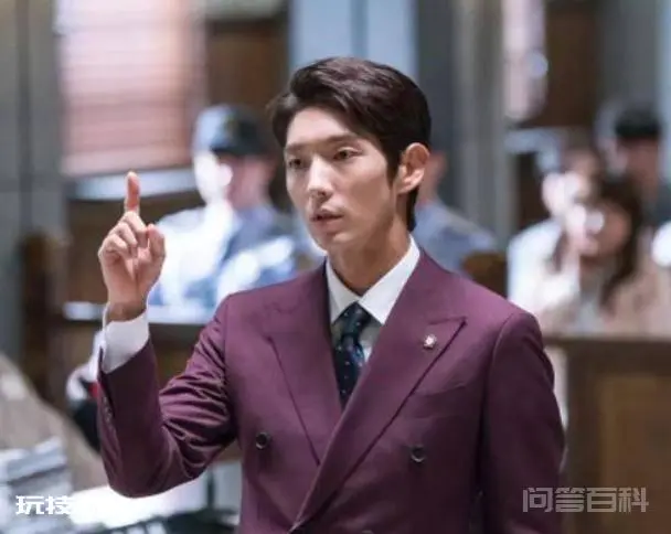 曾誉为“王的男人”的李准基,为了演技而减肥,今38岁依然帅气-图片8