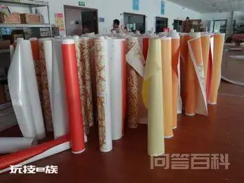 小广告店老板必须清楚的背胶材料,可以帮你省下很多成本!-图片2