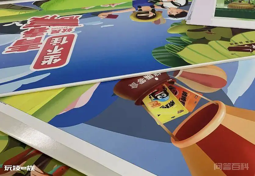 小广告店老板必须清楚的背胶材料,可以帮你省下很多成本!-图片3