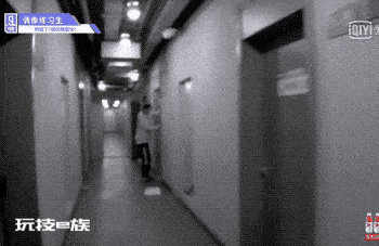 《偶像练习生》——我们都怕小鬼,卜凡:吃饭睡觉打小鬼-图片3