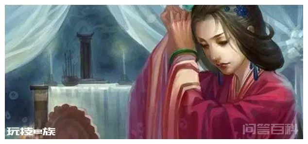 被秦始皇痛恨一生的生母赵姬,到底和吕不韦是什么关系?-图片3