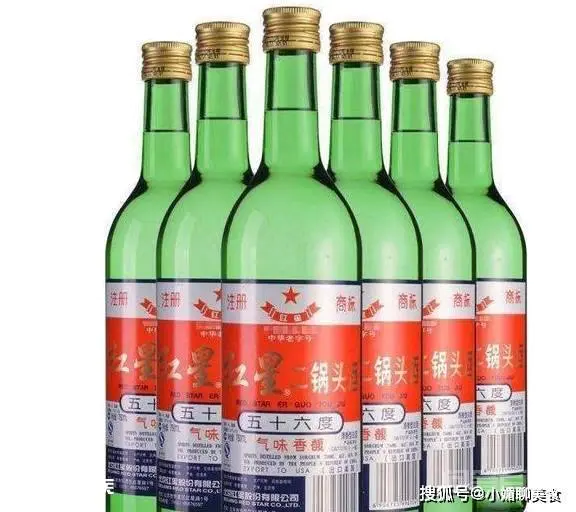 经常喝的二锅头,知道哪一种二锅头喝起来不上头吗?而且很有排面-图片3