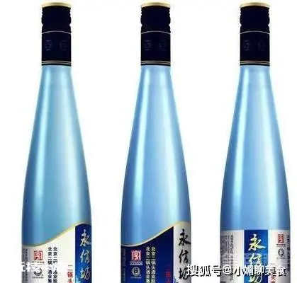 经常喝的二锅头,知道哪一种二锅头喝起来不上头吗?而且很有排面-图片4
