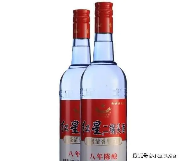 经常喝的二锅头,知道哪一种二锅头喝起来不上头吗?而且很有排面-图片6