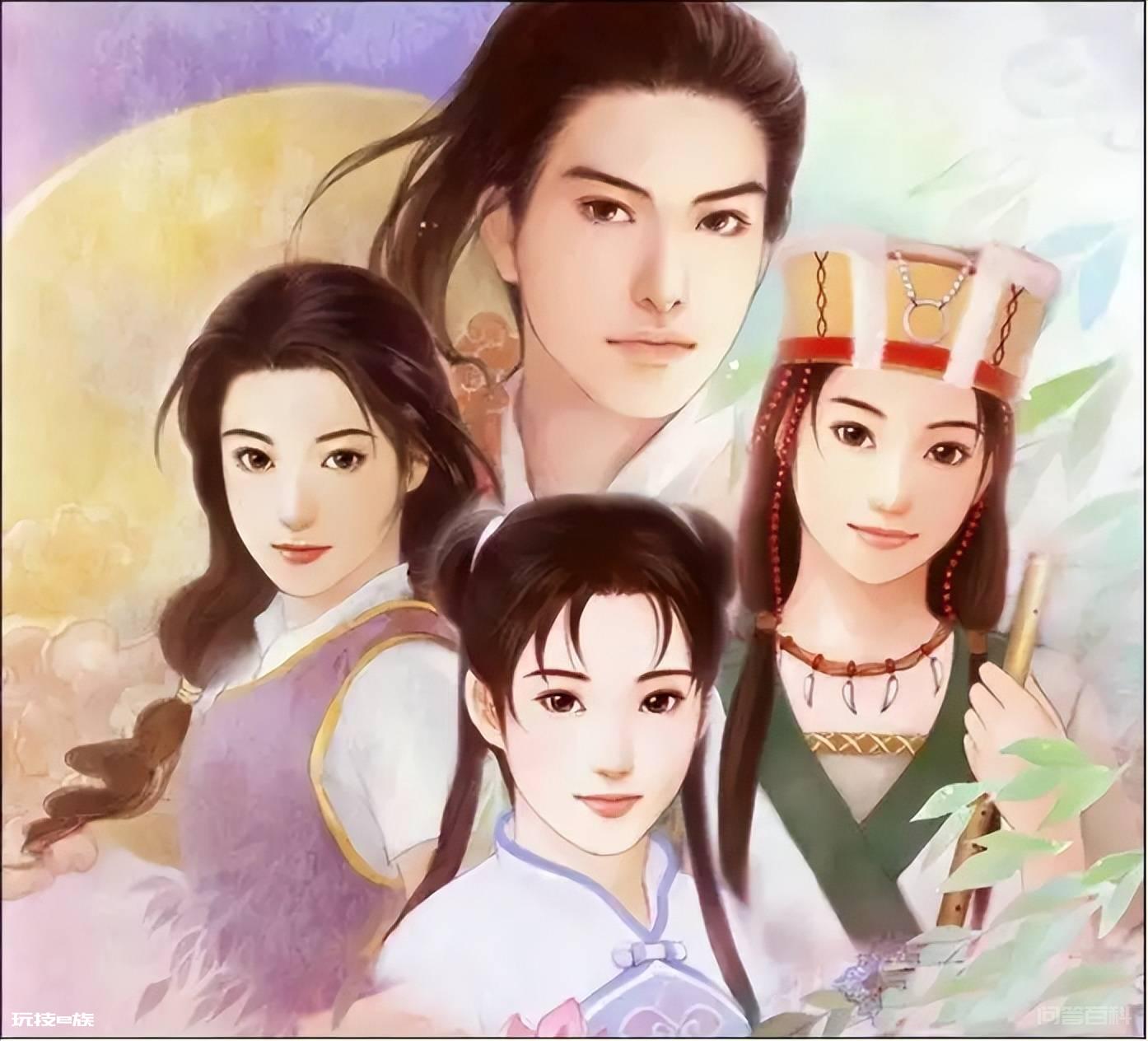 80后玩家梦幻般的1995年,曾诞生仙剑奇侠传、三国志英杰传等神作-图片6