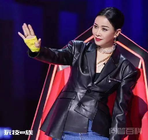 《中国好声音》是否还需要那英?-图片4