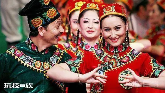 我们总听到维吾尔族,但维吾尔是什么意思,你了解吗?-图片5