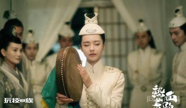 《热血书院》：音乐和特效，让江湖热血升级-图片5