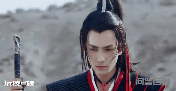 《边城浪子》傅红雪:最孤独的天涯刀客-图片3