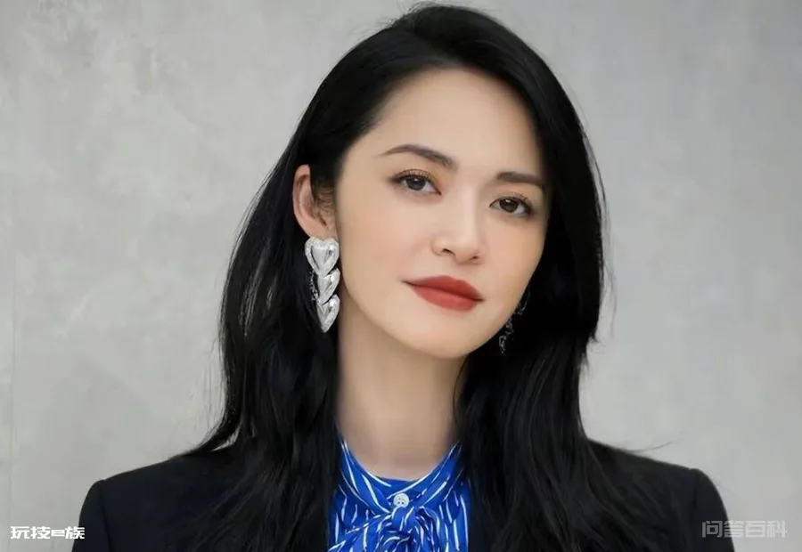 凌潇肃要是有姚晨半点聪明,也不会落得如此田地-图片12