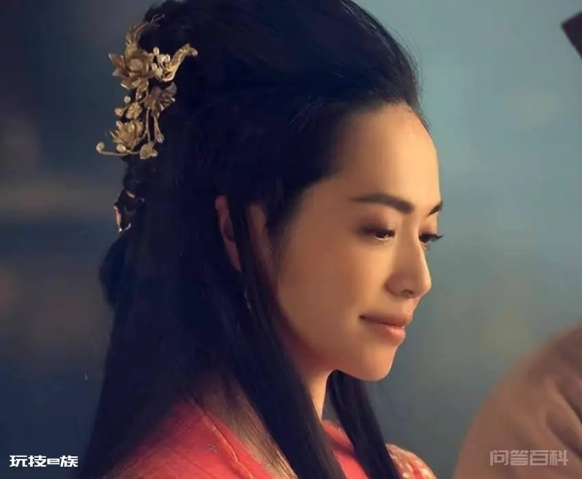 凌潇肃要是有姚晨半点聪明,也不会落得如此田地-图片13