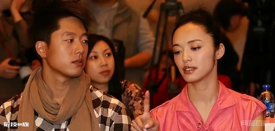 凌潇肃要是有姚晨半点聪明,也不会落得如此田地-图片18