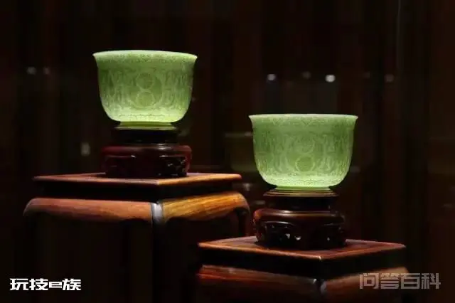 新疆碧玉、俄罗斯碧玉、青海碧玉、四川沱江碧玉辨认和识别!-图片11