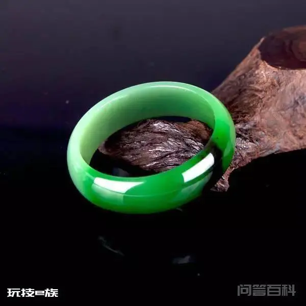 新疆碧玉、俄罗斯碧玉、青海碧玉、四川沱江碧玉辨认和识别!-图片18