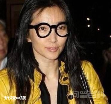 袁立继续怒怼李冰冰,晒出李冰冰昔日“丑照”,暗讽其曾经整容了-图片3