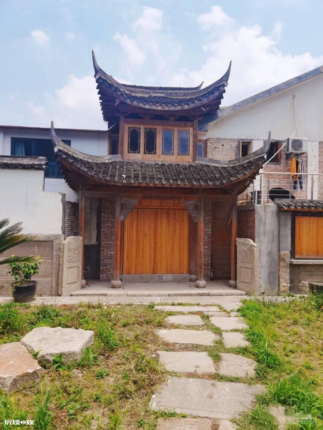 宇宙的尽头是襄七房的「无羁派」-图片1