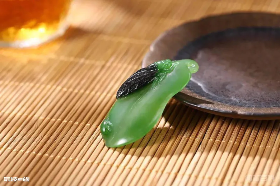 大众情人!俄罗斯碧玉中“瑰丽色彩”!-图片6