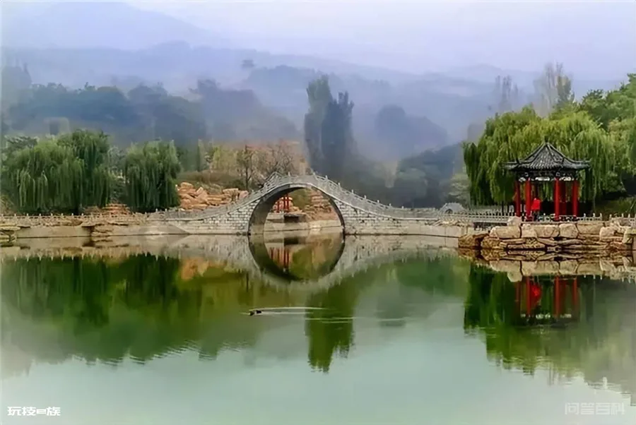古人把华夏分为九州,是指哪九个州?这九州现在叫什么名字?-图片6