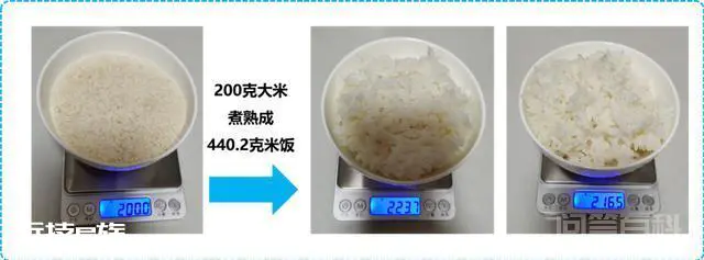米饭、面条、馒头,哪种主食糖友吃了更容易飙升血糖?-图片4