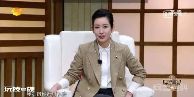 看完《声临其境》,我重新认识了李沁-图片8