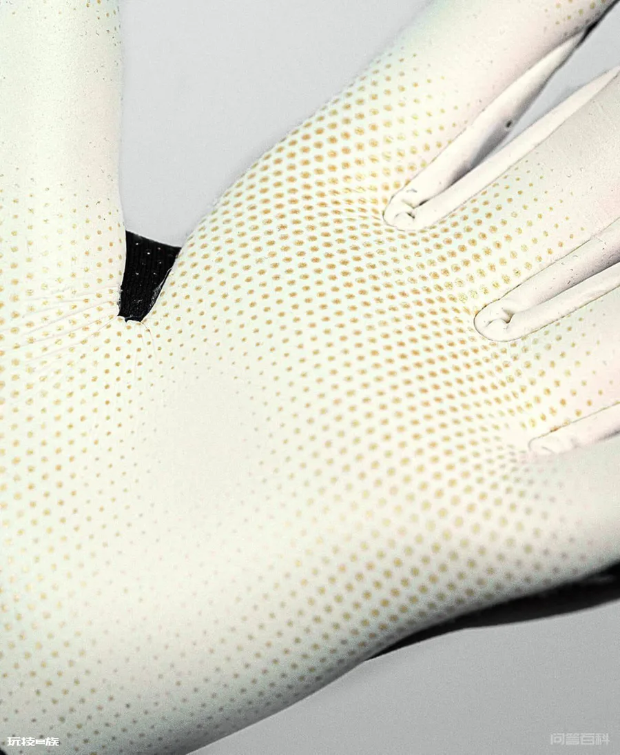 Reusch推出全新GluePrint掌面科技-图片4