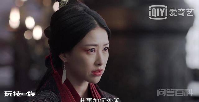 大秦赋:赵姬和吕不韦到底啥关系?三段处理的暧昧不已-图片5