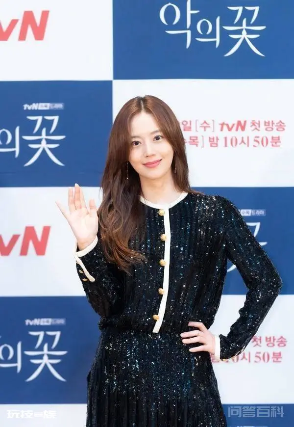 李俊基和文彩元三年之后再次重逢新剧《恶之花》-图片6